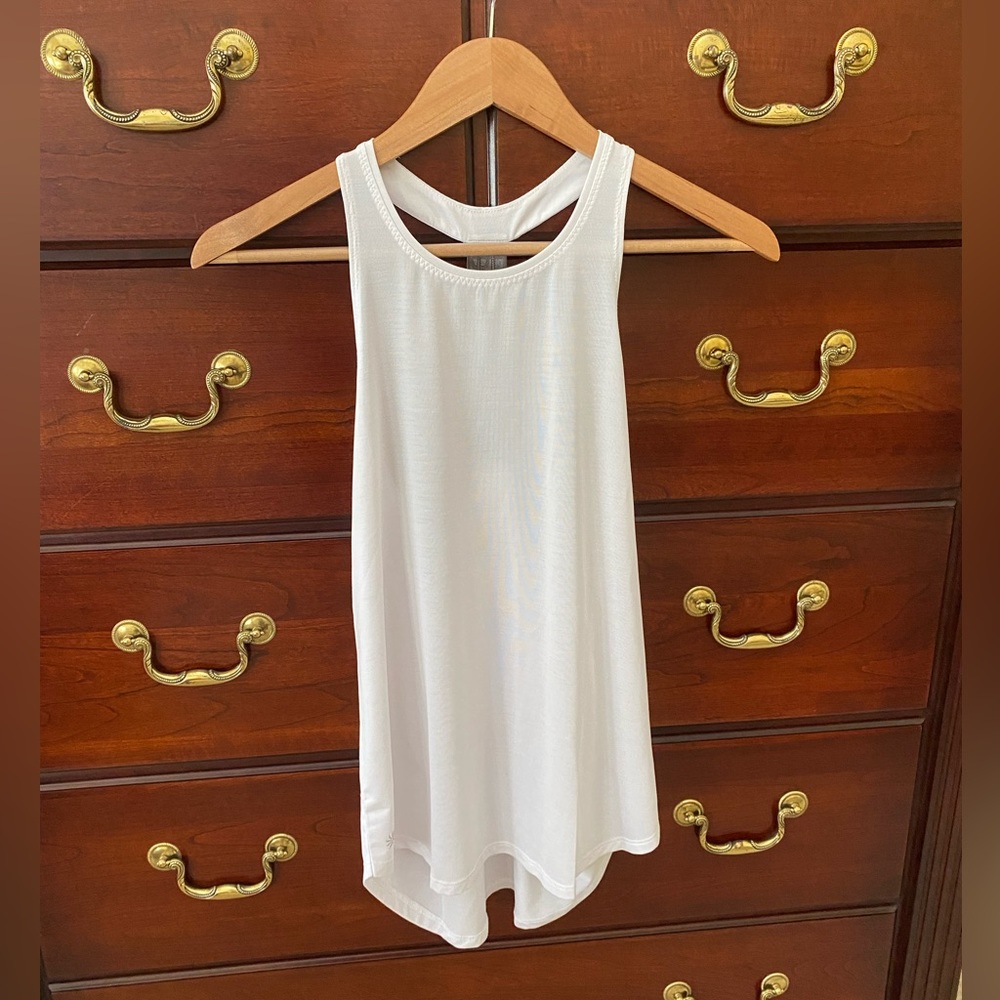 Athleta tank top